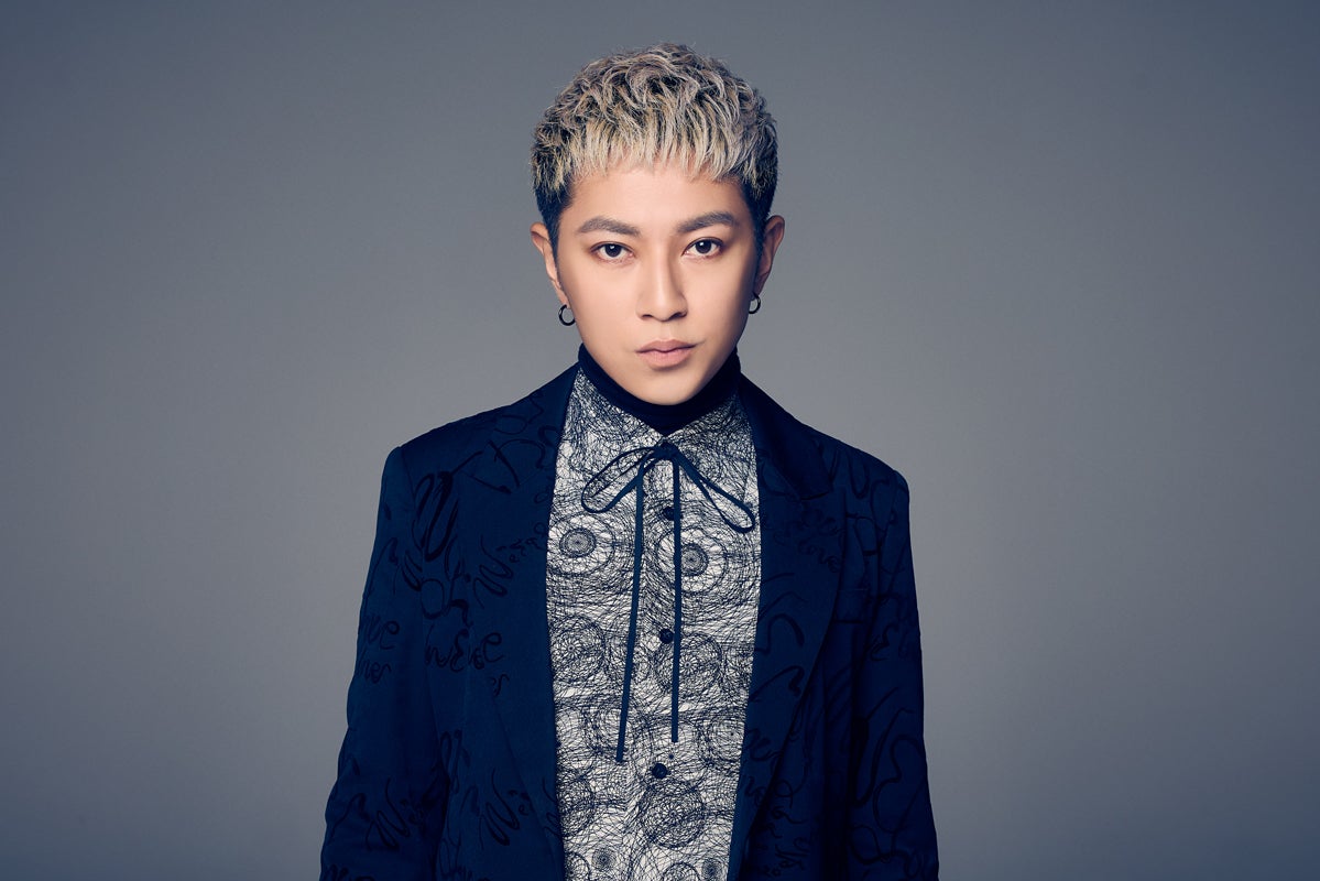 ASH（提供写真）