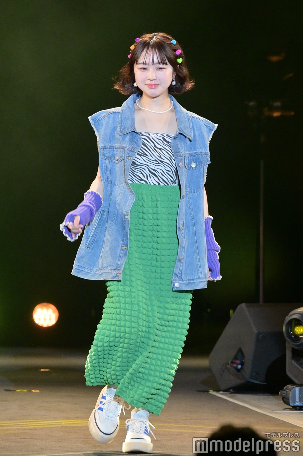 なえなの（C）モデルプレス