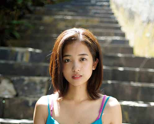 「news zero」キャスター河西歩果、テレビでは見られない素顔披露「涙が出そうになったのは秘密」