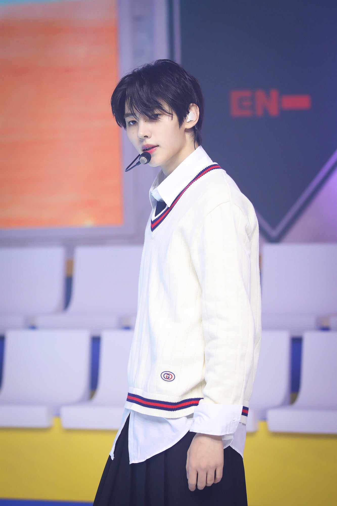 ENHYPEN（C） BELIFT LAB