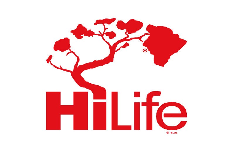 ハワイ発のブランド「HiLife」