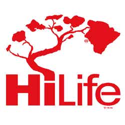 ハワイ発のブランド「HiLife」