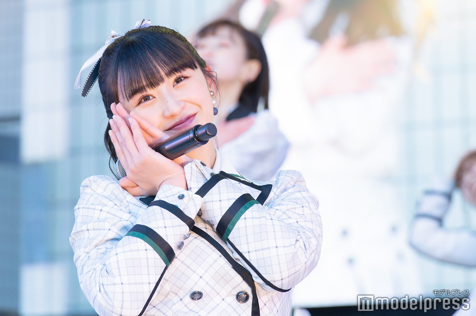 HKT48（C）モデルプレス