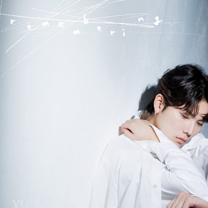 YU「remembering」(提供写真)