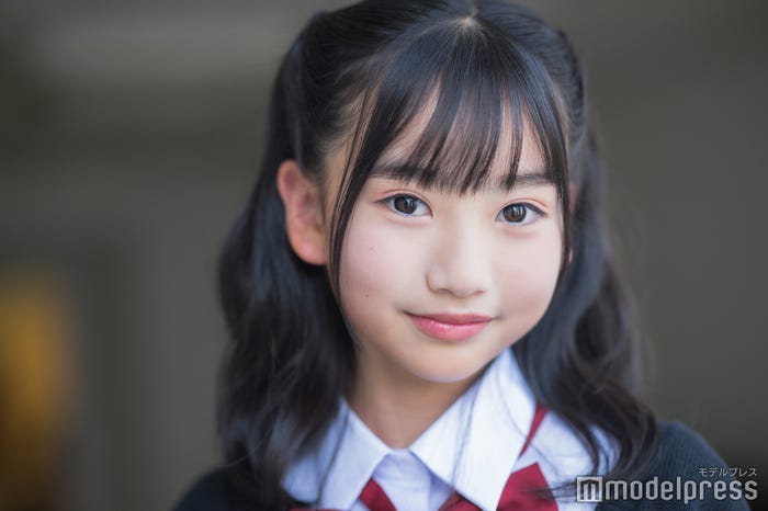 ここちゃんさん(C)モデルプレス