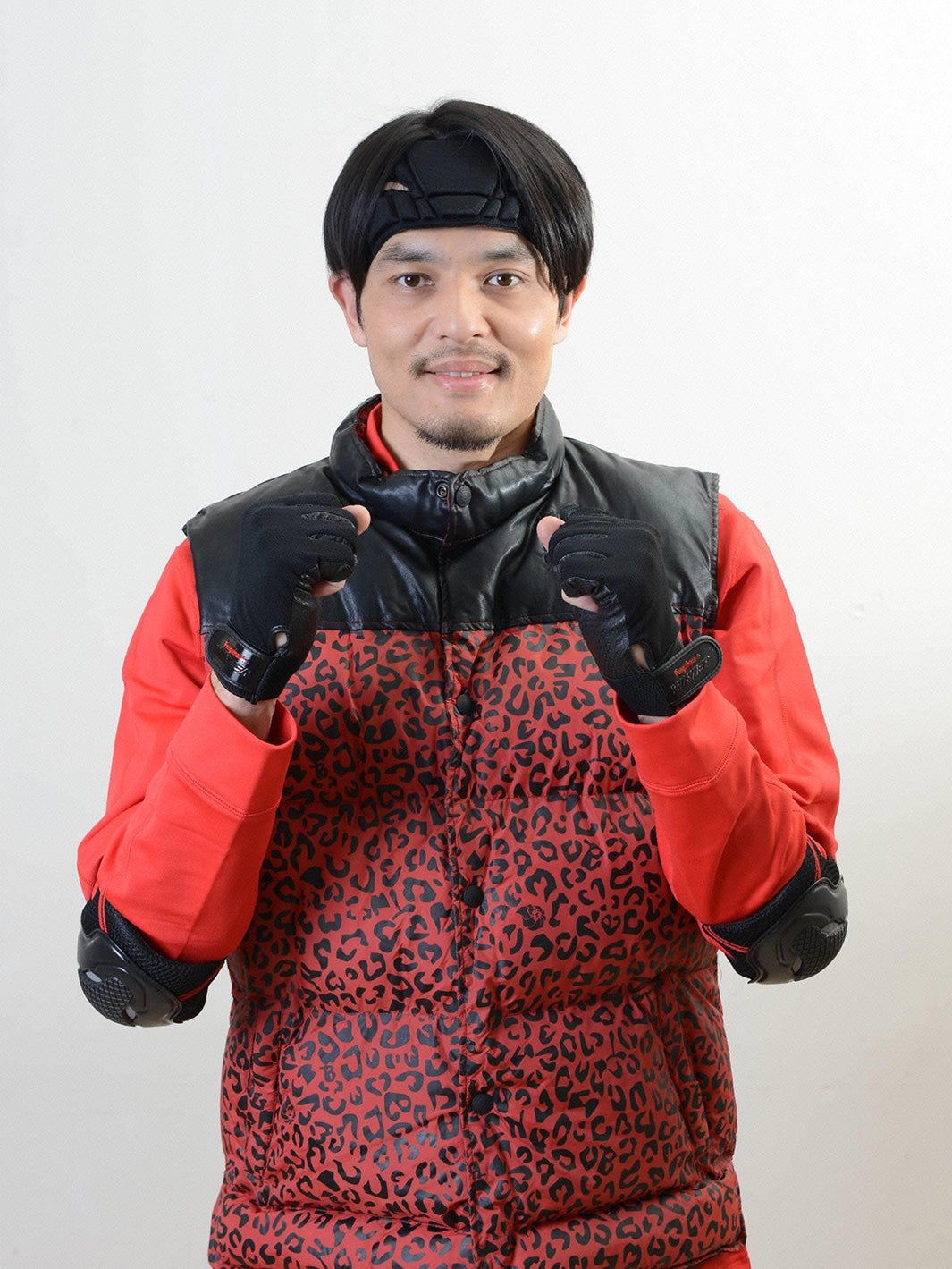 渡邊拓馬（C）フジテレビ