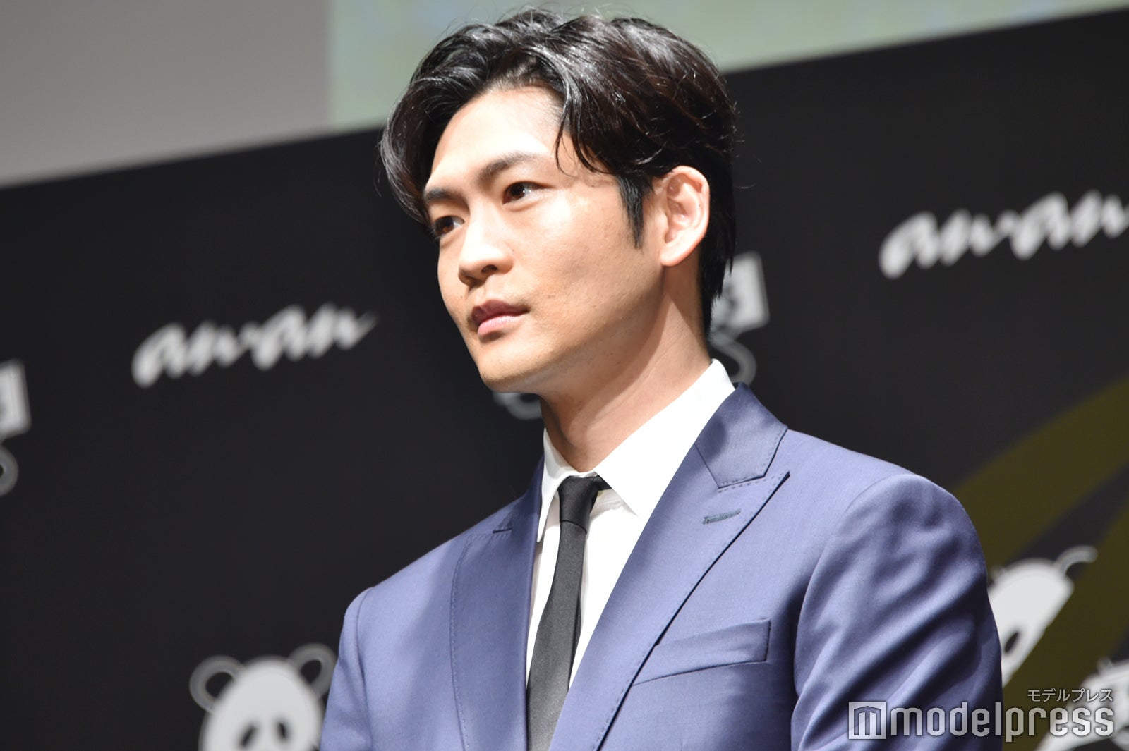 松下洸平（C）モデルプレス