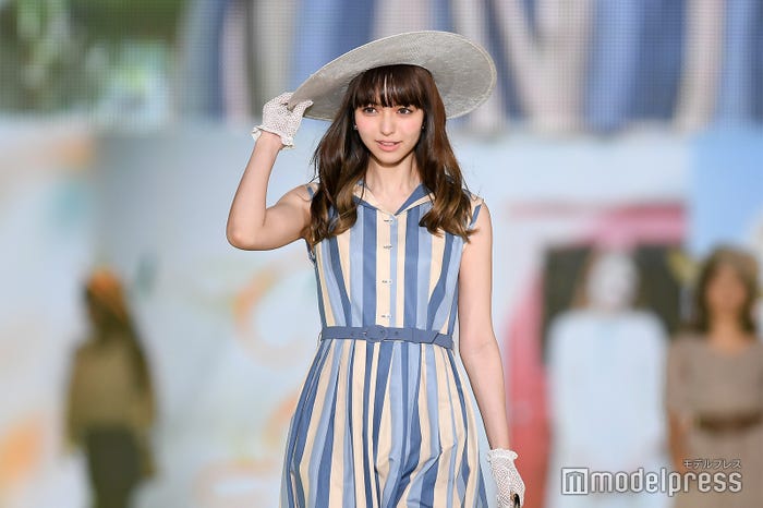 多屋来夢(C)モデルプレス