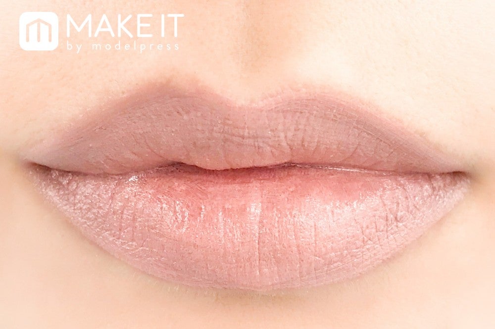 ちふれ／口紅／134 使用 (C)メイクイット