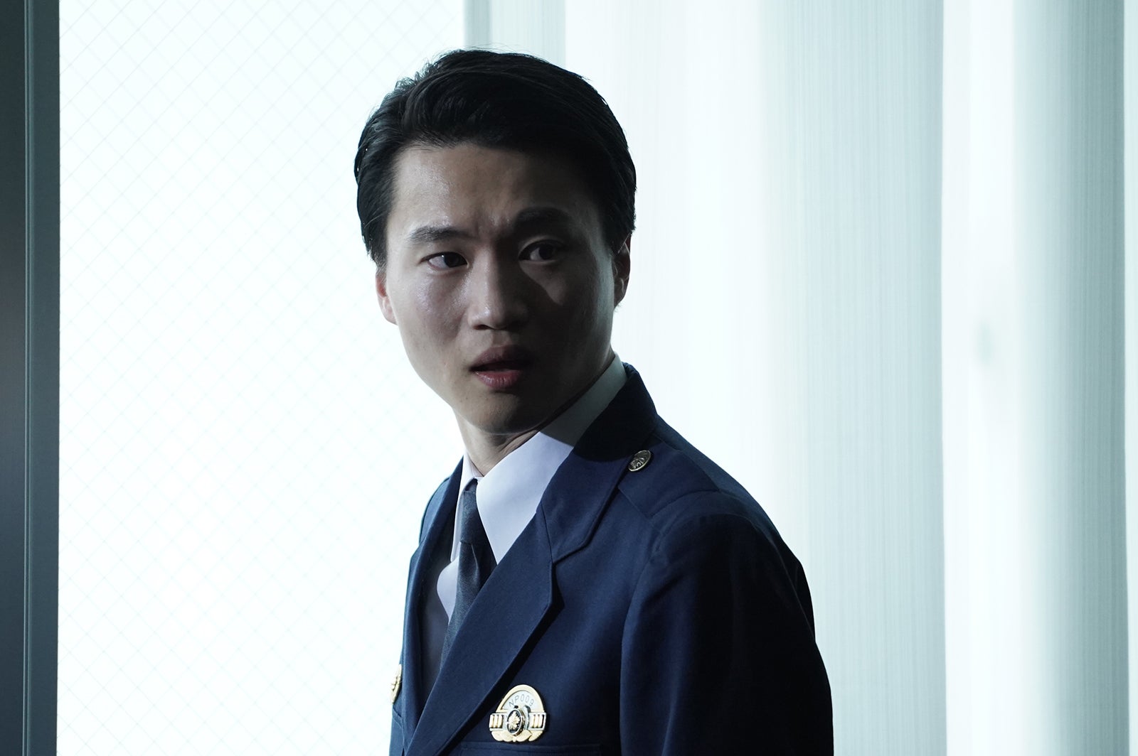 「相棒season22」第17話より（C）テレビ朝日