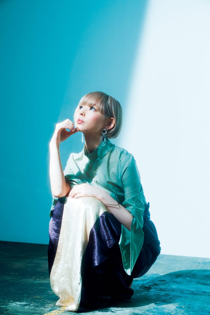 最上もが (提供画像)