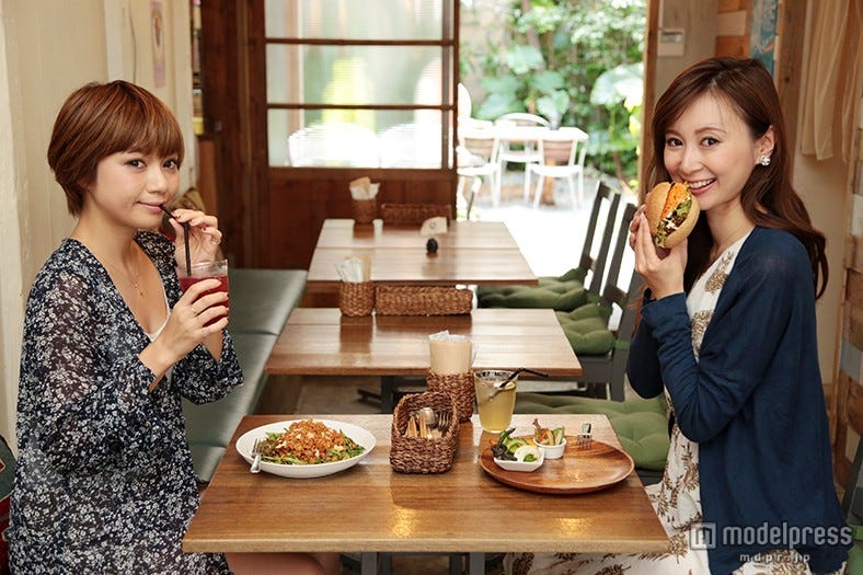 沖縄女子旅で人気上昇中 今行きたい最注目スポット5選