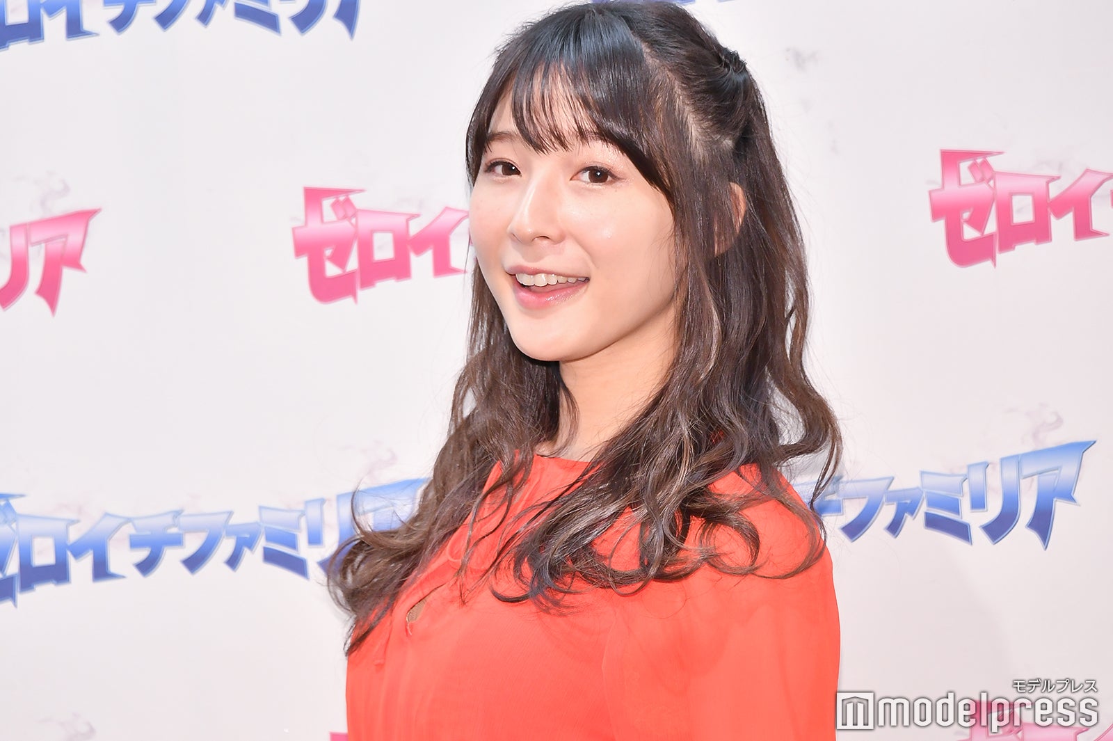 川崎あや（C）モデルプレス