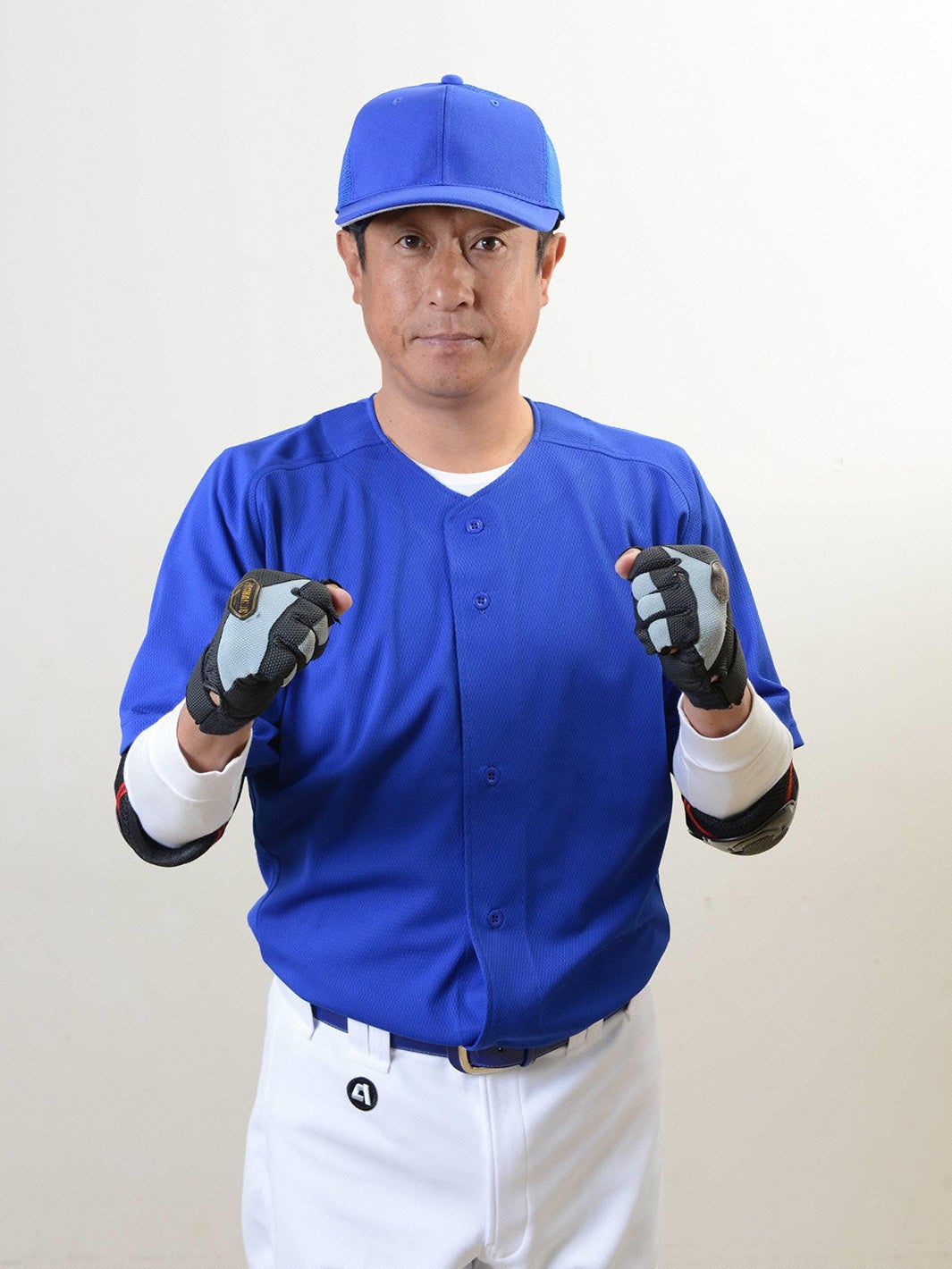 宮本和知（C）フジテレビ