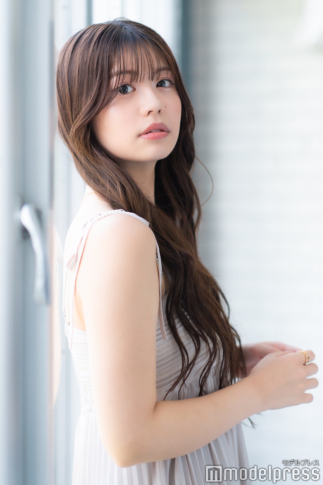 加藤愛梨さん（C）モデルプレス