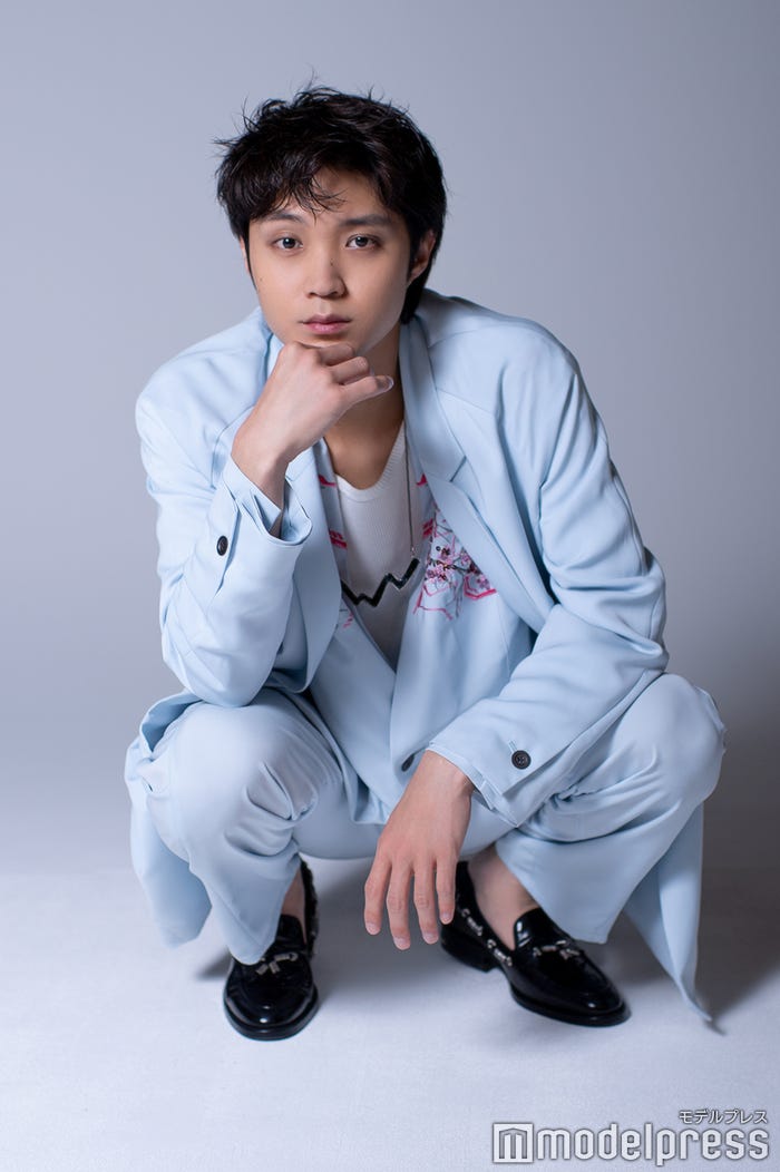 磯村勇斗(C)モデルプレス