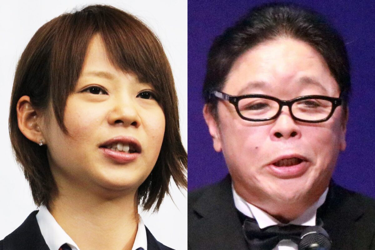 『バス旅』ファンの伊集院光、冬季五輪での髙木菜那をべた褒め 「スゲェ」「感覚としては二刀流」