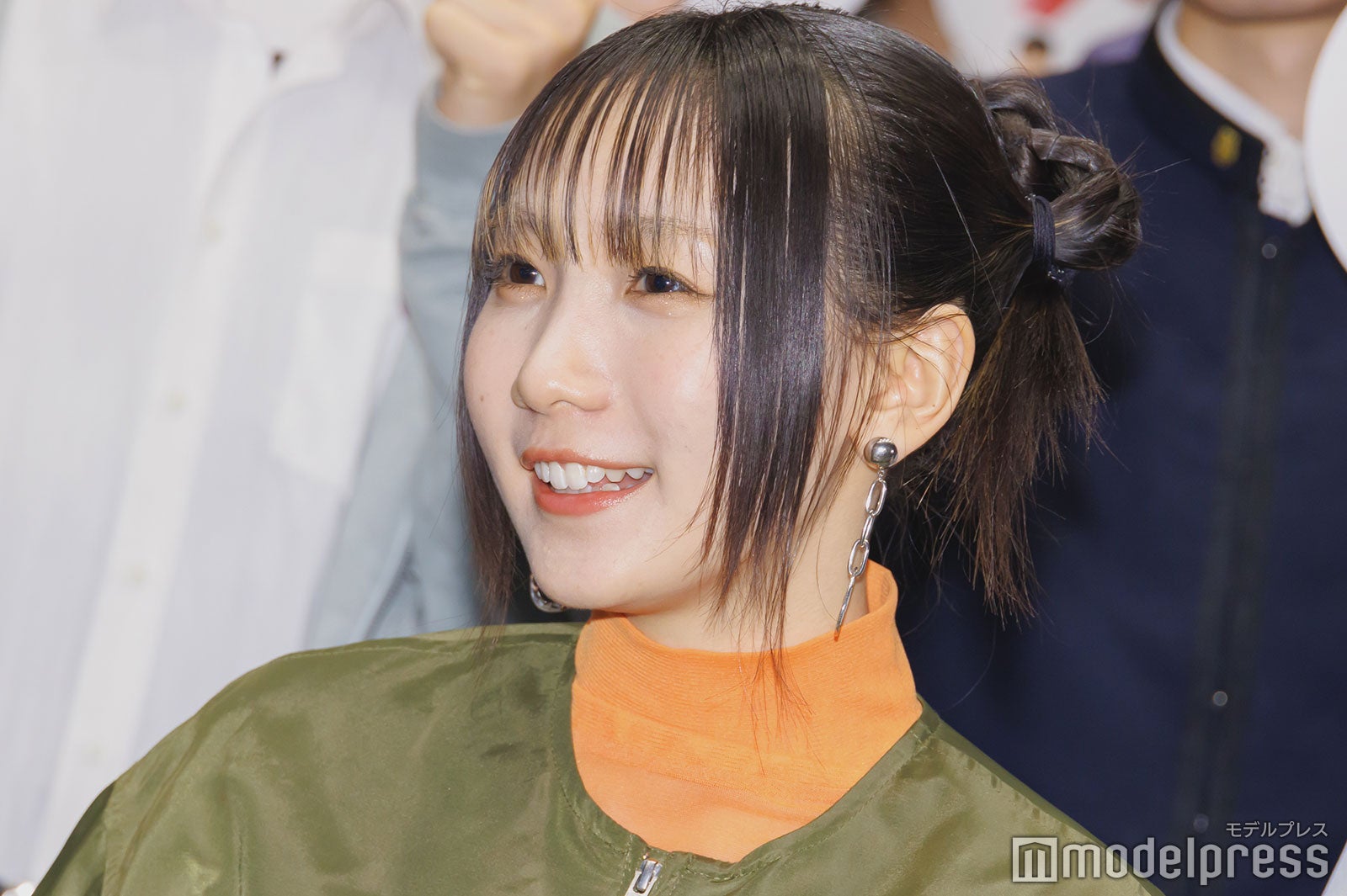 幾田りら（C）モデルプレス