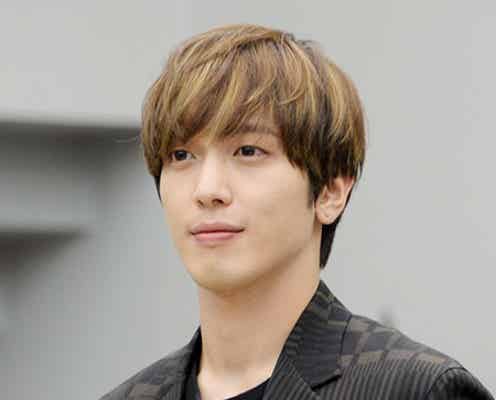 CNBLUEジョン・ヨンファ、BTSは「もっと上へ行く」確信した瞬間告白