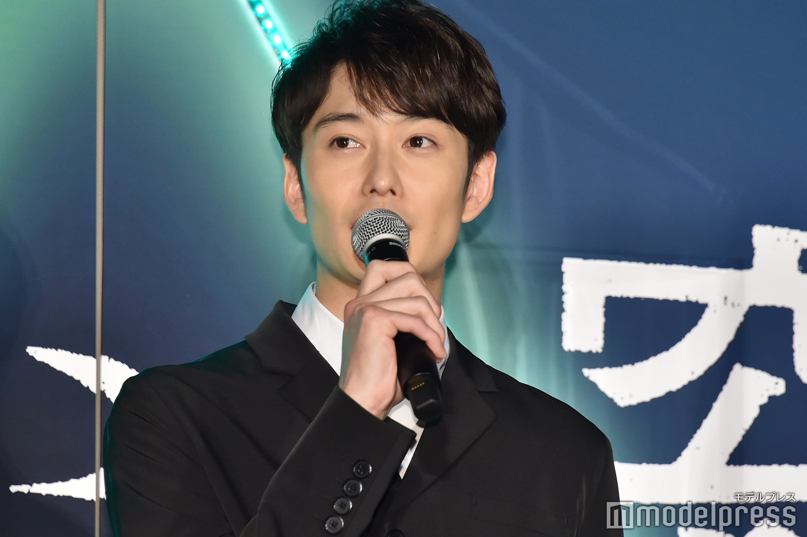 岡田将生（C）モデルプレス