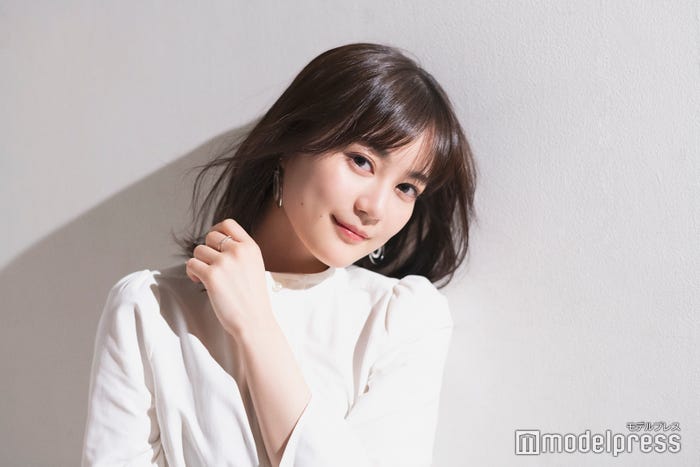 生田絵梨花が語る これまでの 選択 乃木坂46を続ける選択をして本当に良かった モデルプレス