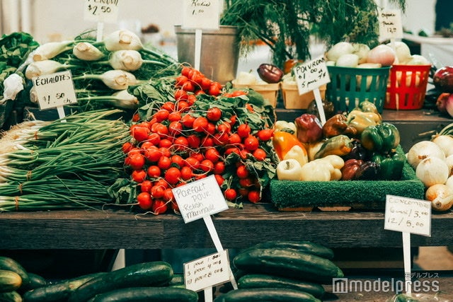 Le Grand Marche（C）モデルプレス