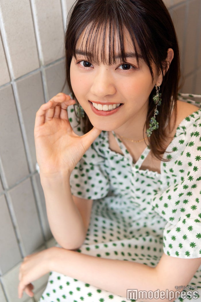 今の西野七瀬が 失敗をポジティブに語れるワケ 嬉しかった田中圭からの言葉も モデルプレスインタビュー モデルプレス 今の西野七瀬が 失敗をポジティブに語れるワケ 嬉しかった田中圭からの言葉も モデルプレスインタビュー モデルプレス