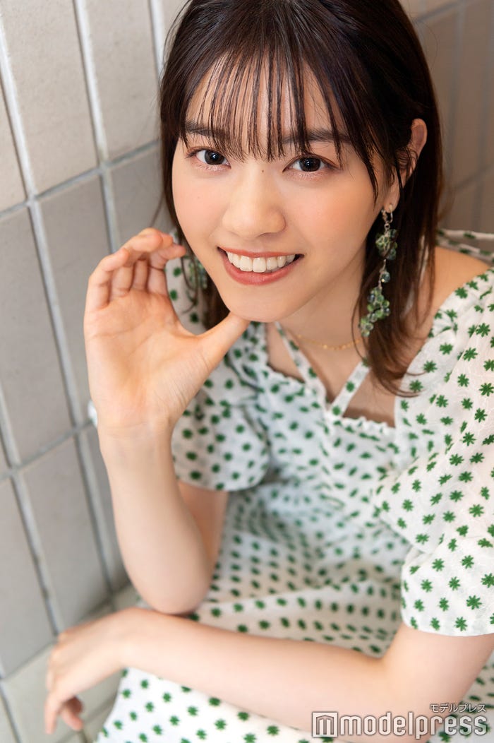西野七瀬(C)モデルプレス