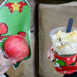 NO LIMIT!クリスマス 2023(C)モデルプレス