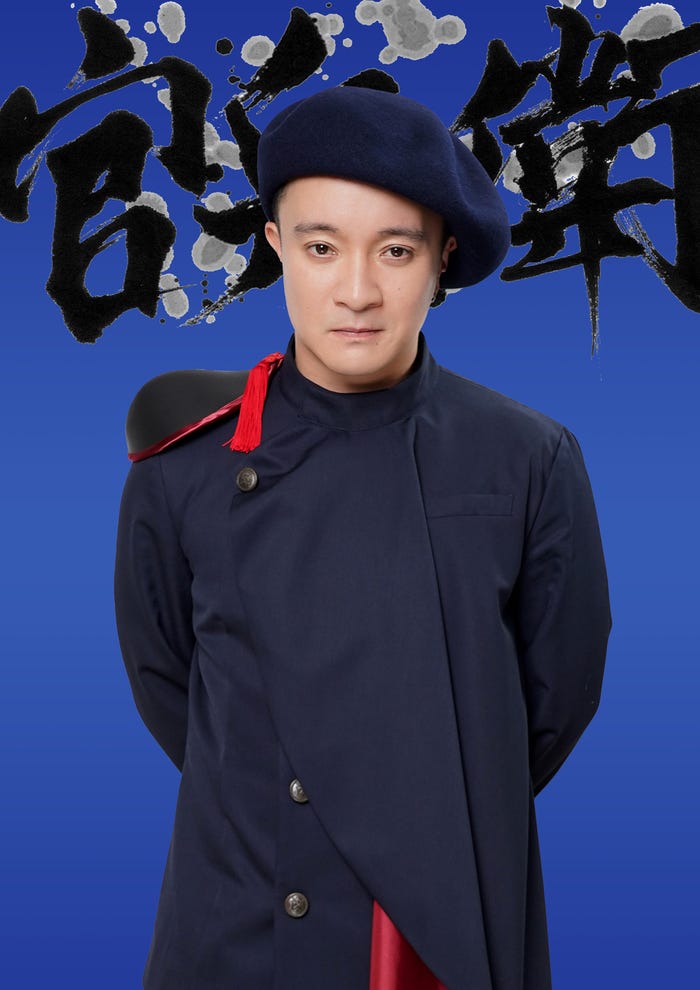 濱田岳 (C)読売テレビ