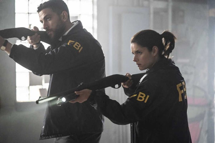 『FBI:特別捜査班』ユニバースを拡大!スピンオフ第2弾の製作が進行中!
