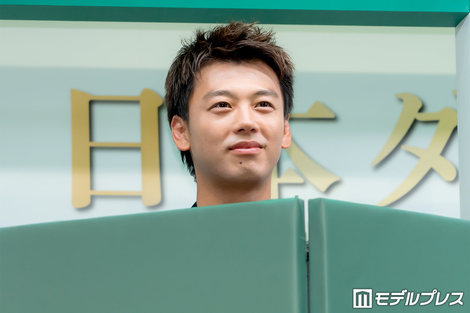 竹内涼真（C）モデルプレス
