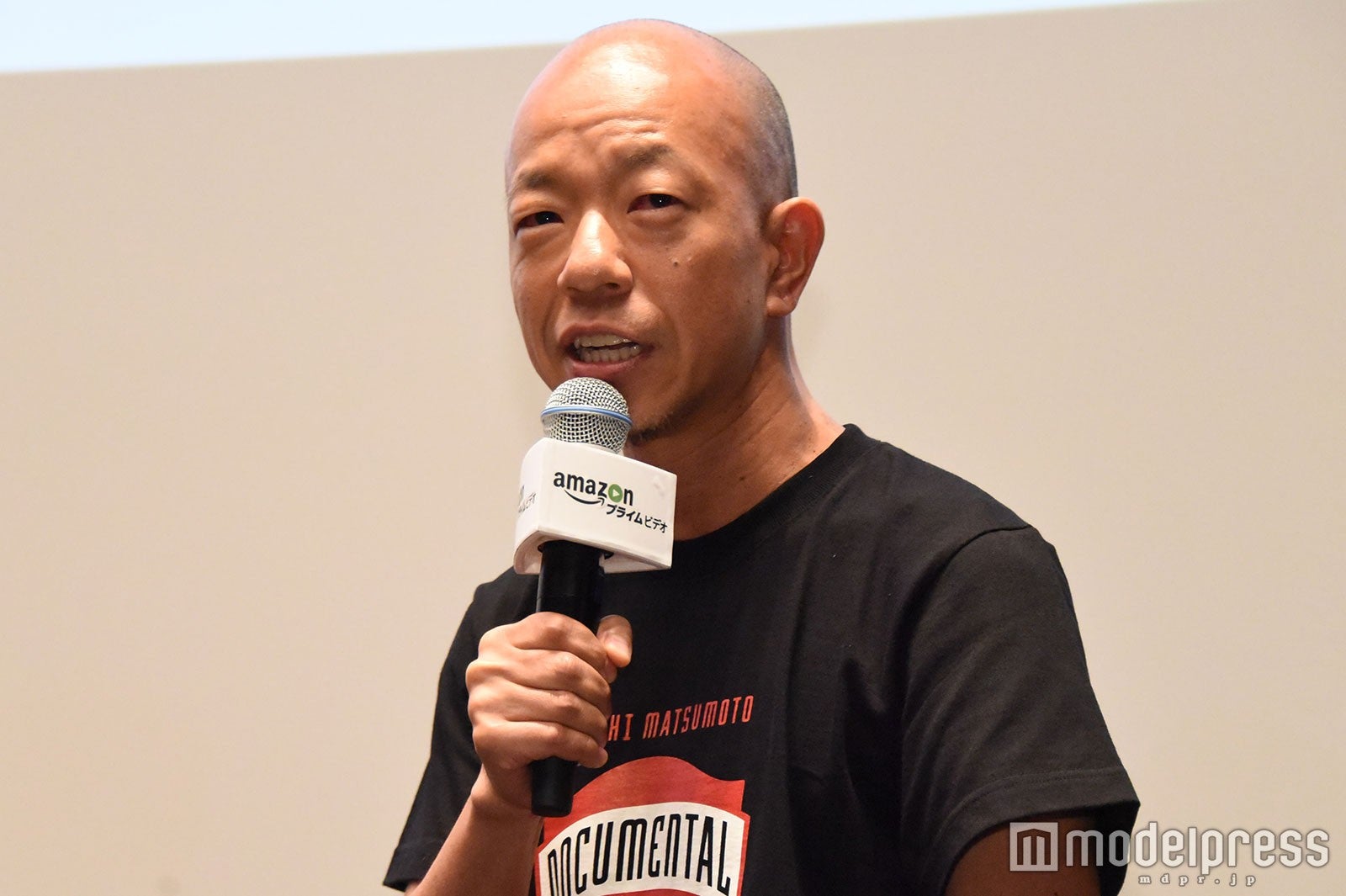 小峠英二（C）モデルプレス