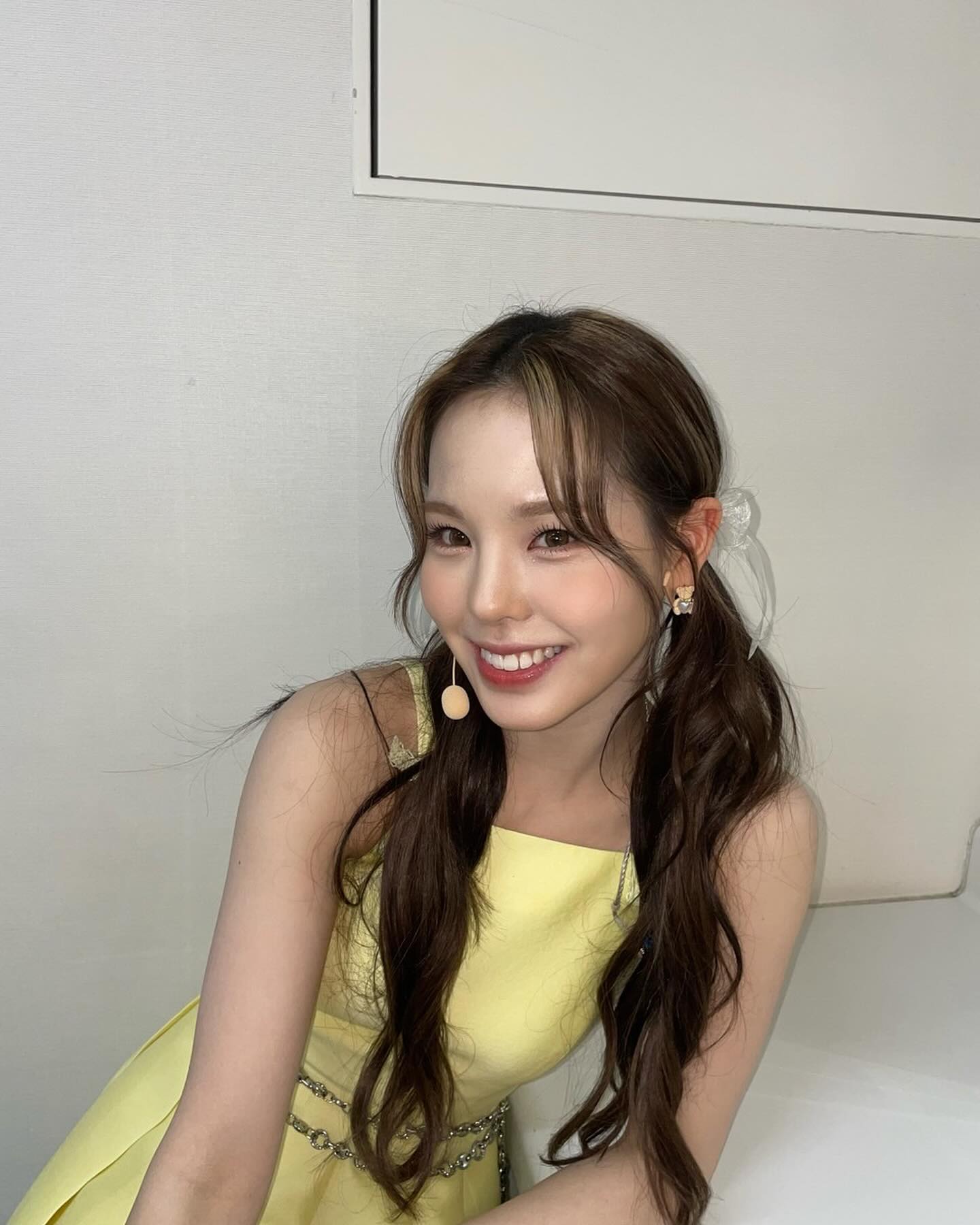 マコ／NiziU公式Instagramより