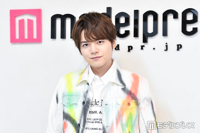 内田雄馬 当たり前なことが愛おしい アーティストとしての苦悩 今後の野望を明かす モデルプレス 内田雄馬 当たり前なことが愛おしい アーティストとしての苦悩 今後の野望を明かす モデルプレス