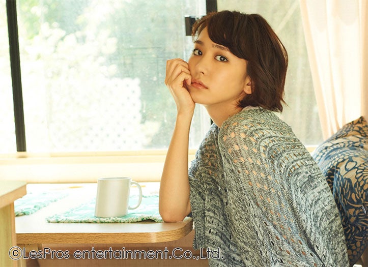 新垣結衣からXmasプレゼント