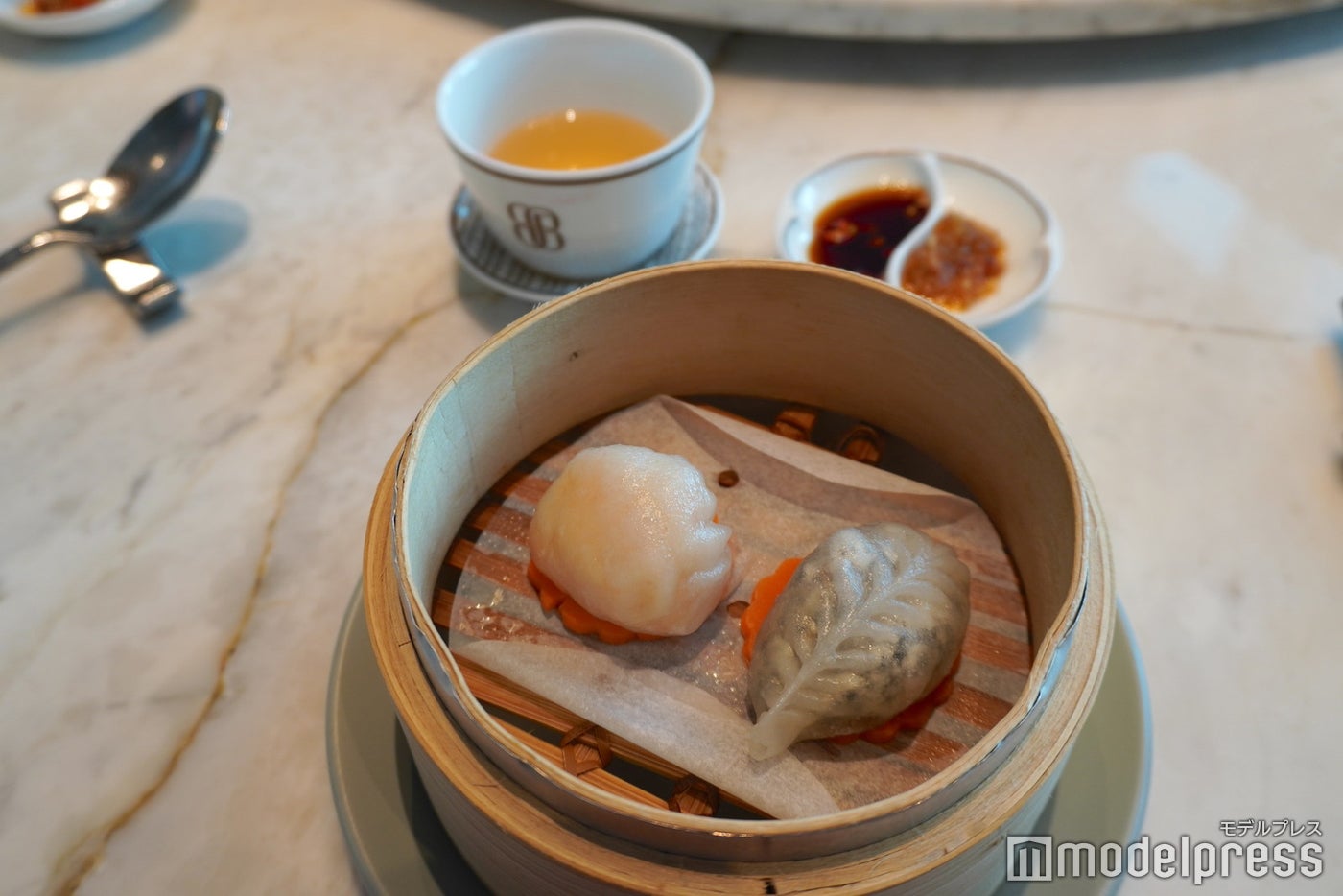 捌伍添第85TD(C)モデルプレス