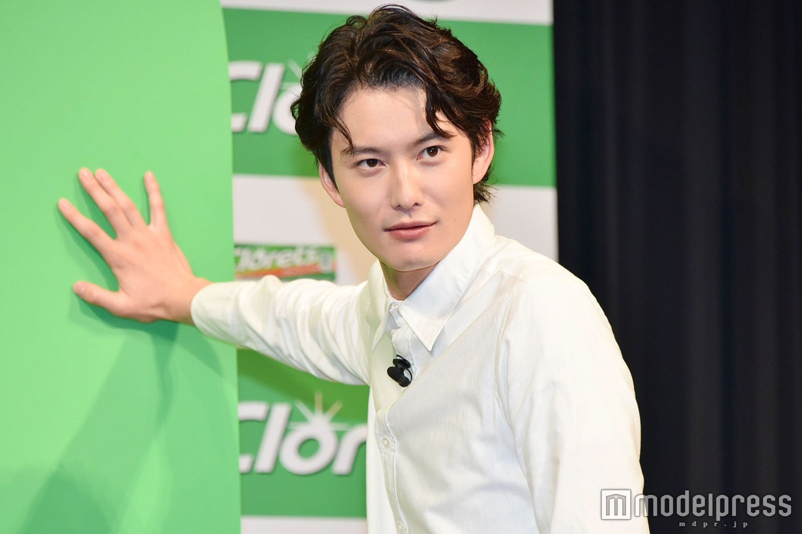 岡田将生（C）モデルプレス