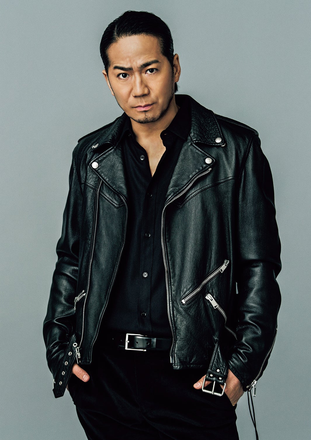 EXILE HIRO、交通事故で重傷MAKIDAIらの現状を報告＜コメント全文＞