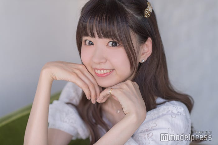 大内陽菜さん(C)モデルプレス