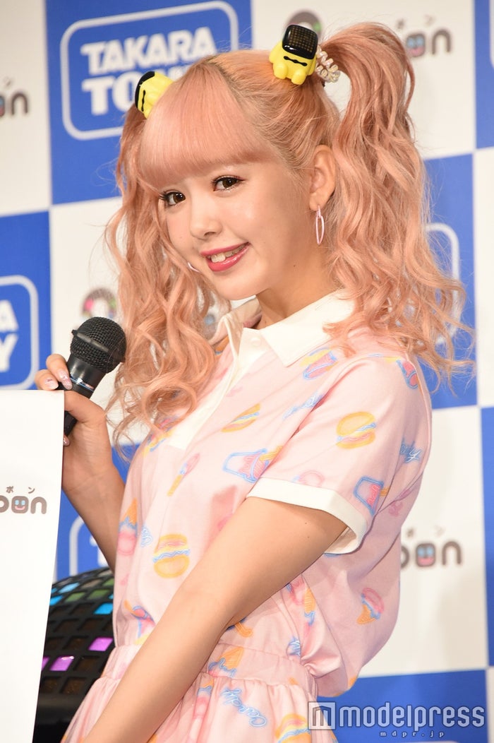 藤田ニコル 半年片想い のバトシンに失恋 諦めた 理由も明かす モデルプレス 藤田ニコル 半年片想い のバトシンに失恋 諦めた 理由も明かす モデルプレス