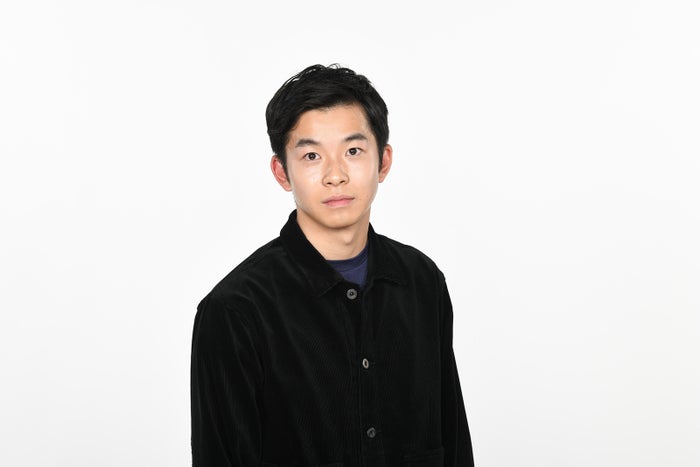仲野太賀 菅田将暉との共演に 感慨深い 有村架純 神木隆之介ら出演者の印象は コントが始まる モデルプレス 仲野太賀 菅田将暉との共演に 感慨深い 有村架純 神木隆之介ら出演者の印象は コントが始まる モデルプレス