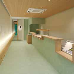 よーじやカフェ 清水店/提供画像