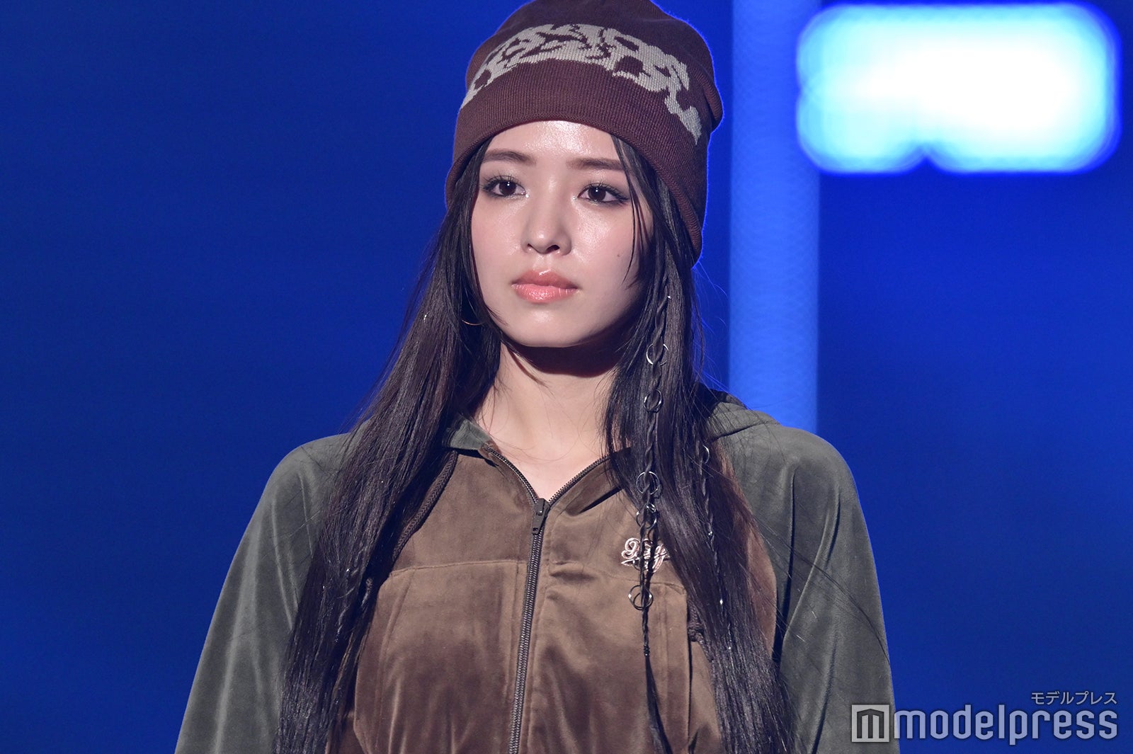 横田真悠（C）モデルプレス