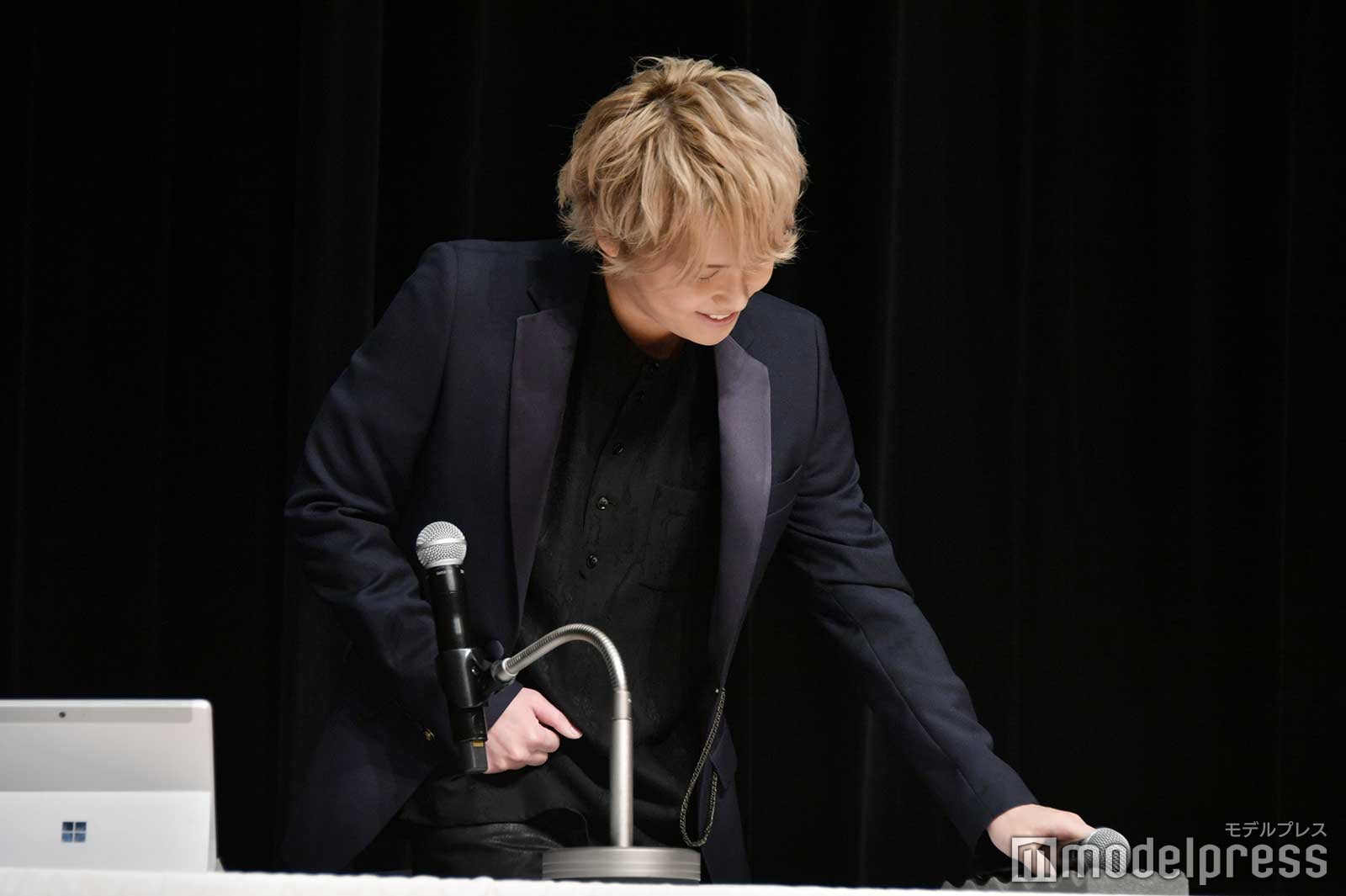 手越祐也 （C）モデルプレス