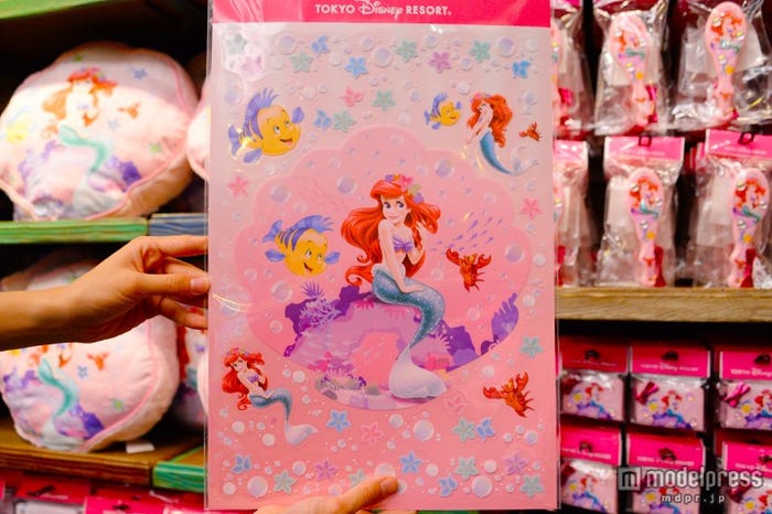 ウォールステッカー¥1500