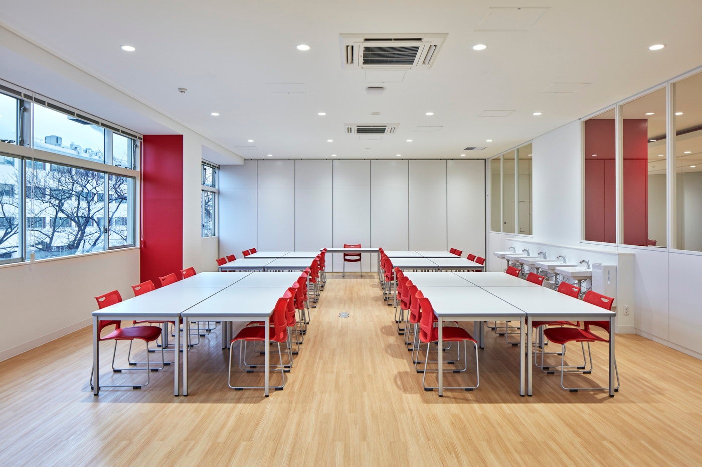 モリウム／画像提供：森永製菓