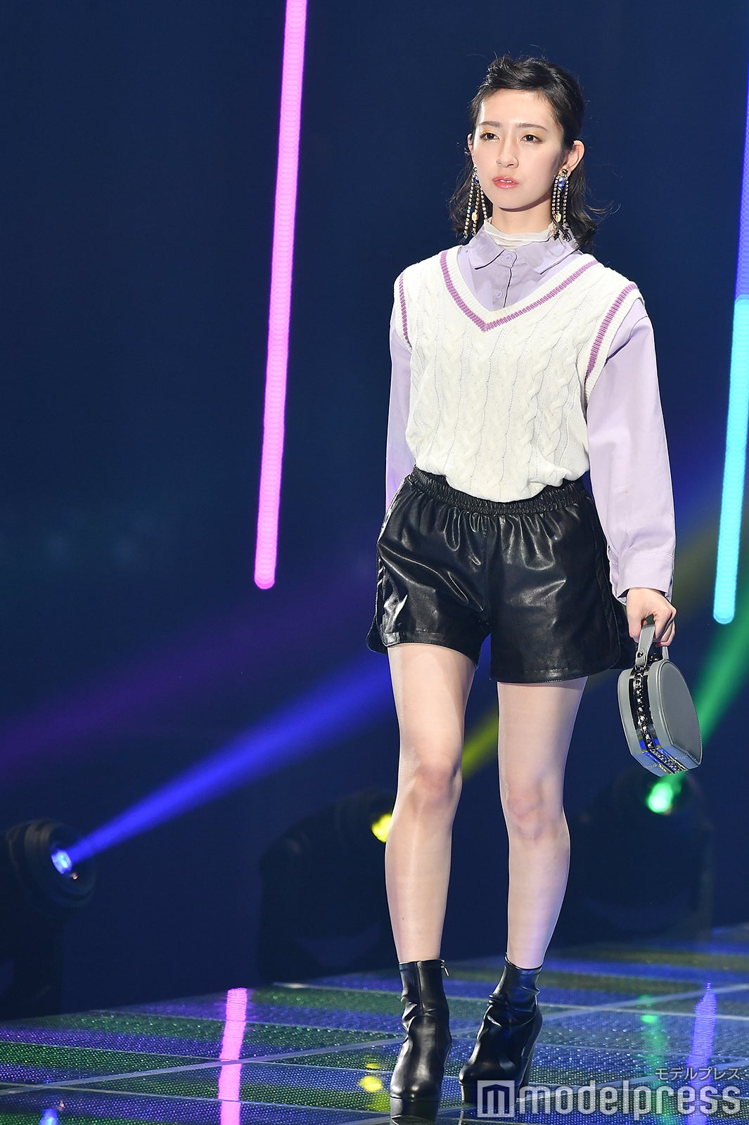 金村美玖（C）モデルプレス