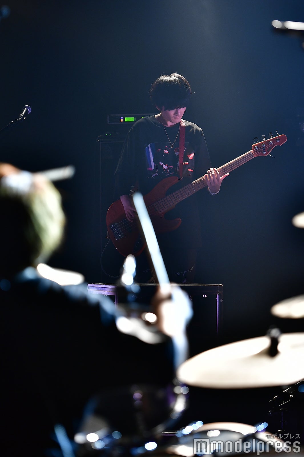 「Sakura da Festa extra stage～online special live～」（C）モデルプレス