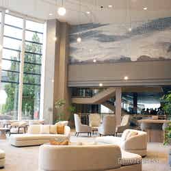 グランドメルキュール八ヶ岳リゾート&スパ(C)モデルプレス